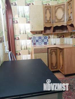 1-к квартира, на длительный срок, 28м2, 1/10 этаж