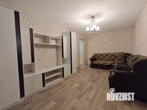 2-к квартира, на длительный срок, 44м2, 2/4 этаж