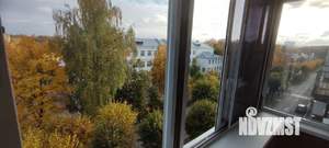 2-к квартира, на длительный срок, 41м2, 5/5 этаж