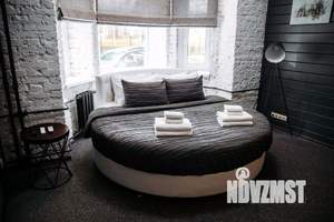 2-к квартира, посуточно, 48м2, 1/1 этаж