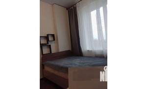 1-к квартира, посуточно, 18м2, 1/1 этаж