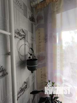 1-к квартира, на длительный срок, 30м2, 3/9 этаж
