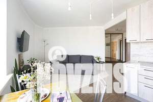 2-к квартира, посуточно, 50м2, 10/10 этаж