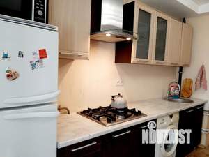 1-к квартира, посуточно, 47м2, 2/10 этаж