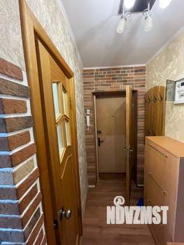 1-к квартира, на длительный срок, 31м2, 4/5 этаж