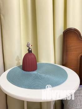 2-к квартира, посуточно, 44м2, 1/1 этаж