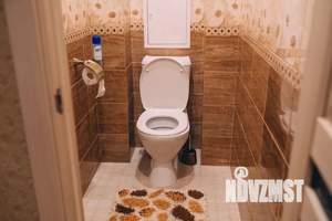 2-к квартира, посуточно, 65м2, 3/5 этаж