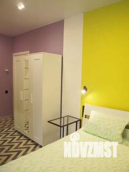 Студия квартира, посуточно, 20м2, 1/5 этаж