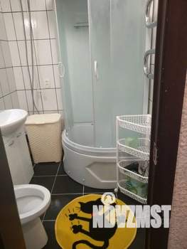 1-к квартира, посуточно, 31м2, 2/5 этаж