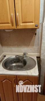 1-к квартира, на длительный срок, 19м2, 3/5 этаж