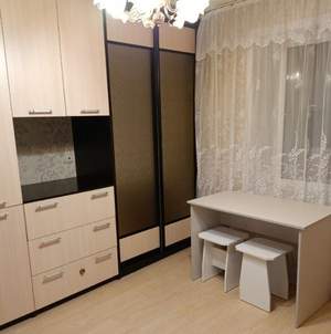 1-к квартира, на длительный срок, 40м2, 3/9 этаж