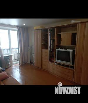 1-к квартира, на длительный срок, 32м2, 3/5 этаж