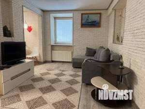 2-к квартира, посуточно, 42м2, 4/4 этаж