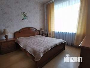 3-к квартира, на длительный срок, 74м2, 4/4 этаж