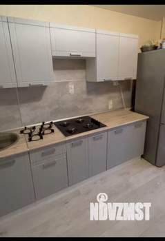 1-к квартира, на длительный срок, 45м2, 8/10 этаж