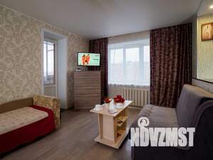 1-к квартира, посуточно, 32м2, 1/1 этаж