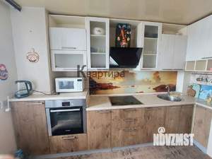 2-к квартира, на длительный срок, 60м2, 15/16 этаж