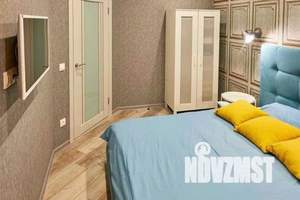 2-к квартира, посуточно, 48м2, 11/15 этаж