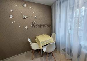 2-к квартира, на длительный срок, 50м2, 4/5 этаж