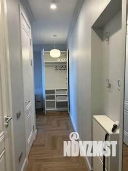 1-к квартира, посуточно, 43м2, 5/5 этаж