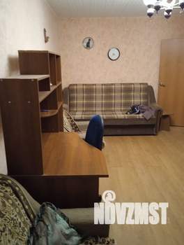 1-к квартира, на длительный срок, 32м2, 5/5 этаж