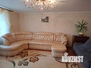 2-к квартира, посуточно, 76м2, 3/10 этаж