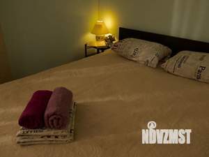 2-к квартира, посуточно, 65м2, 5/10 этаж