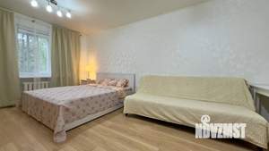2-к квартира, посуточно, 50м2, 2/9 этаж