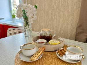 Студия квартира, посуточно, 32м2, 7/9 этаж