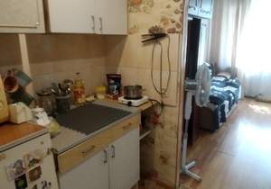 1-к квартира, на длительный срок, 18м2, 3/5 этаж