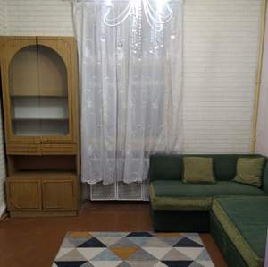 2-к квартира, на длительный срок, 50м2, 3/3 этаж