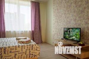 1-к квартира, посуточно, 42м2, 3/10 этаж