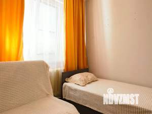 1-к квартира, посуточно, 65м2, 1/1 этаж