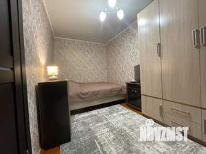2-к квартира, посуточно, 44м2, 3/5 этаж