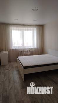 1-к квартира, на длительный срок, 44м2, 10/10 этаж