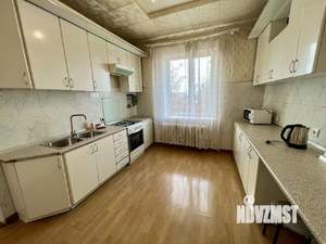 4-к квартира, посуточно, 130м2, 4/4 этаж
