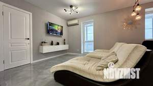 1-к квартира, посуточно, 60м2, 1/1 этаж