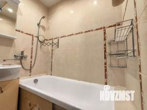 1-к квартира, посуточно, 35м2, 7/10 этаж