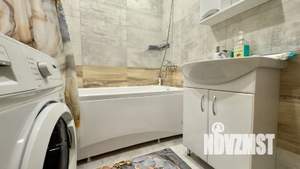 2-к квартира, посуточно, 67м2, 3/10 этаж