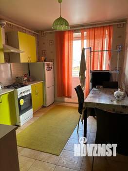 1-к квартира, на длительный срок, 44м2, 4/10 этаж