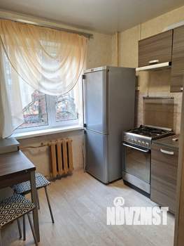 2-к квартира, на длительный срок, 46м2, 2/5 этаж