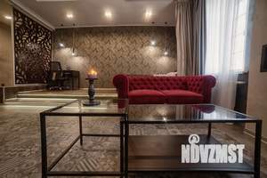 Студия квартира, посуточно, 40м2, 3/3 этаж