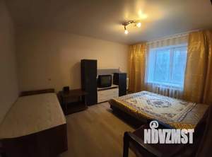 2-к квартира, посуточно, 56м2, 7/10 этаж