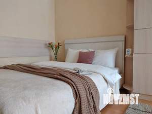 1-к квартира, посуточно, 32м2, 2/5 этаж