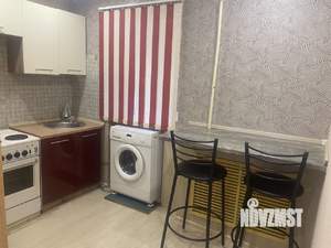 2-к квартира, на длительный срок, 46м2, 1/9 этаж