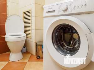 1-к квартира, посуточно, 43м2, 6/10 этаж