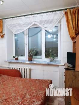 1-к квартира, на длительный срок, 30м2, 4/9 этаж
