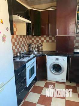 3-к квартира, на длительный срок, 78м2, 3/4 этаж