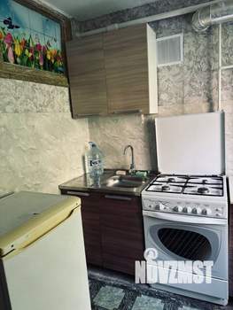 1-к квартира, на длительный срок, 32м2, 1/4 этаж
