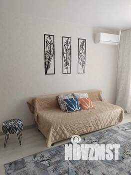 1-к квартира, посуточно, 32м2, 5/10 этаж